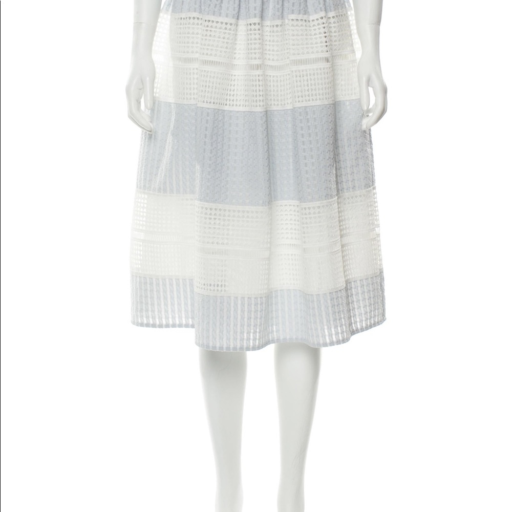 Temperley London skirt